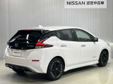 加速感・ハンドリングが心地いい。その走りには、電気自動車ならではの楽しさが満ちています!