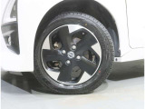 タイヤサイズは【155/65R14】です☆