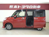 安心2.☆車両検査証明書付き☆ トヨタ認定車両検査員による厳正な検査!修復歴はもちろん、わずかなキズも正しくお伝えします! クルマの状態がひとめでわかります。