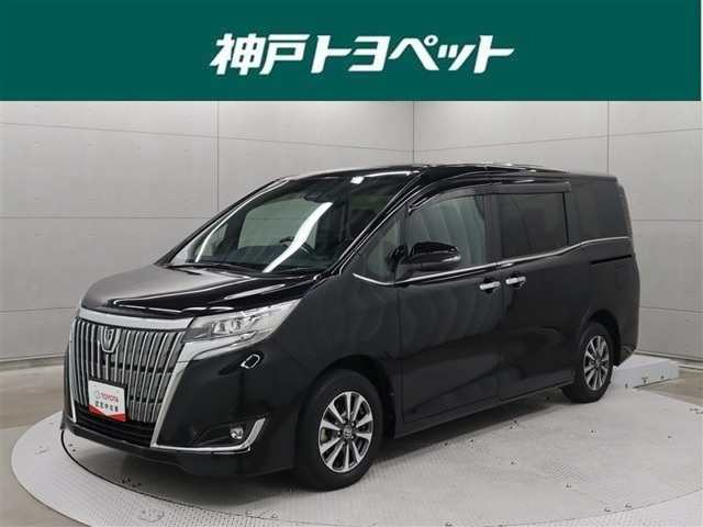 トヨタ エスクァイア 