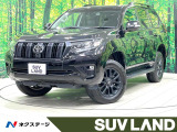 トヨタ ランドクルーザープラド