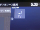 フルセグテレビもご覧いただけます♪