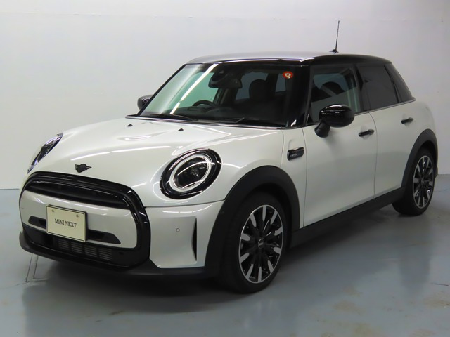 BMW MINI ミニ 