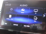 お好きな音楽を聴きながら素敵なドライブをお楽しみ下さい。