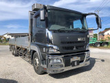 スーパーグレート  H27 三菱
