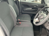 運転席まわりになります。実際に乗って頂き乗り心地をご体験してみてください。