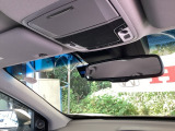 Hondaセンシング搭載!ミリ波レーダーと単眼カメラで、クルマの前方の状況を認識。ブレーキやステアリングの制御技術と協調し、安心・快適な運転や事故回避を支援する先進のシステムです!