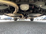 下回りの画像です。店舗にて現車の確認もいただけますので、お電話で在庫のご確認の上是非ご来店くださいませ!!!
