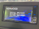 【ナビゲーション】目的地までしっかり案内してくれる使いやすいナビ。Bluetooth接続すればお持ちのスマホやMP3プレイヤーの音楽を再生可能!毎日の運転がさらに楽しくなります!!
