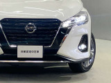【LEDヘッドランプ】ハロゲンヘッドランプの約2倍の明るさ!夜の運転も安心です!