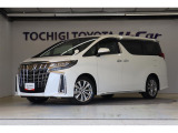 トヨタ アルファード