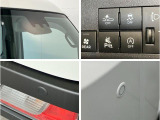 品質へのこだわり!フロアマットやシートなど車内をキレイに清掃し、ニオイや汚れなどを徹底的にクリーニングしてもらっております。室内はピカピカです☆