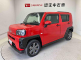 納車前には12ヶ月点検相当の点検と消耗品の交換をダイハツの整備士がしっかり整備してお渡しします。また、納車後には無料1ヶ月点検がございます。