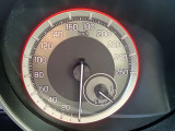 260kmフルスケールメーターです!