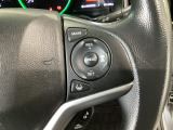 【アダプティブ・クルーズ・コントロール】予め設定した車速内でクルマが自動的に加減速。 前走車との適切な車間距離を維持しながら追従走行し、高速道路でのドライバーの疲労を軽減してくれる嬉しい機能付♪