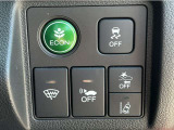 先進の安全運転支援システムHonda SENSINGです!●衝突軽減ブレーキ ●歩行者事故低減ステアリング●ACC●車線維持支援システム●路外逸脱抑制機能●誤発進抑制機能●先行車発進お知らせ機能