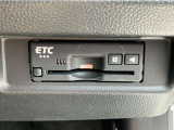 ETCを搭載しておりますので、お得かつ便利ですよ!
