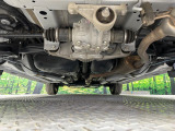 【本州仕入れ】のお車ですので、エンジンルームや下回りのサビも比較的少なく、お車を長く乗りたい方にぴったりの1台となっております♪