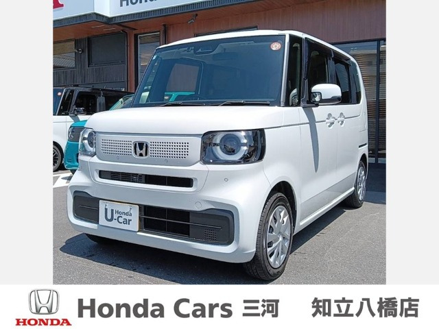 ホンダ N-BOX 