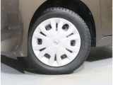タイヤサイズは【155/65R14】です☆