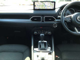 CX-5 2.0 20S スマートエディション 