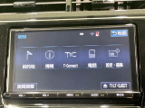 【純正9型ナビ】人気の純正ナビを装備しております。ナビの使いやすさはもちろん、オーディオ機能も充実!キャンプや旅行はもちろん、通勤や買い物など普段のドライブも楽しくなるはず♪