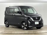 ルークス ハイウェイスター Gターボ 修復歴無し