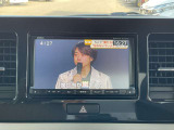 フルセグTVで綺麗な画像ででTVを見て頂けます