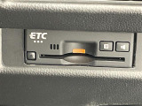 【 ETC 】今やカーライフにおける重要性はナビにも匹敵するのではないでしょうか?セットアップを行うことで利用可能になります!