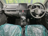 ジムニーノマド 1.5 FC 4WD 