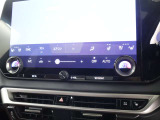 シートヒーター&ベンチレーションを装備しています。季節を問わず快適なドライブをサポートします。