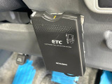 【ETC】高速道路の料金所をストレスなく通過!話題のスポットやサービスエリアに多い「スマートIC」利用時は必須のアイテムです。当店でセットアップを実施、ご納車当日からすぐにご利用いただけます!
