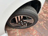 155/65R14タイヤと専用アルミホイール付き!冬タイヤは別途ご用意が必要です。ぜひご相談ください(^^♪