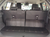 ◇トランク◇積み込みやすくて、たっぷり積める荷室です。シートアレンジできるものは、乗車人数と荷物の量や大きさによってシートを動かすことができるので、より快適なドライブが可能です!