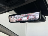 デジタルインナーミラー