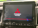 【大画面ナビ】人気の大型10インチナビを装備。存在感のある大画面はインパクト大!ナビ利用時のマップ表示は見やすく、テレビやDVDは臨場感がアップ!いつものドライブがグッと楽しくなります♪