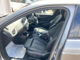 シート調整は稼働範囲が広いのでぴったりの運転ポジションに設定できます