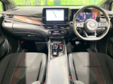 ノートオーラ 1.2 NISMO 