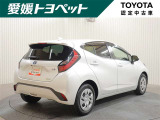 スタイリッシュなエクステリア♪