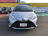 「フロントマスク」です。車の印象を決めるのは【顔】。この車の顔つきは、きっとあなたにピッタリ!?