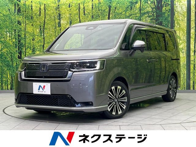 ホンダ ステップワゴン 