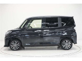 ガソリン車です。