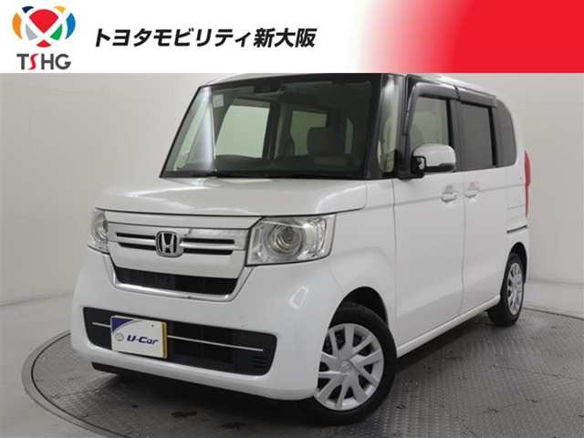 N-BOX G