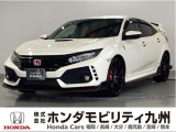 様々なこだわりがつまったシビックタイプRです。フルセグ視聴可能な純正ナビ、ETC等が装備されております。※ホンダセンシングレスです。
