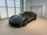ご覧頂き誠にありがとうございます。Grigio SilverstoneのRomaが入庫致しました