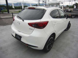 MAZDA2 1.5 15 スポルト 4WD 