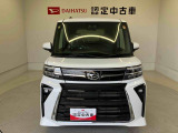 この度は熊本ダイハツ販売(株)の中古車をご覧頂きまして大変ありがとうございます。メールなどのお問い合わせも随時受け付けますので、お気軽にお問い合わせ下さい!