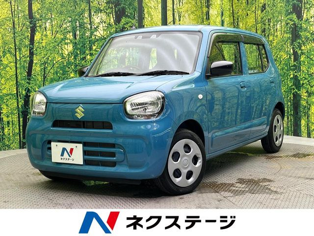 スズキ アルト 