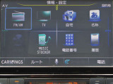 MM515DーLナビ(SD方式):CD・DVD・Bluetooth再生機能付なので、好きな音楽を聴きながら楽しいドライブガ可能です♪またフルセグTVチュ-ナ-内蔵ですので高画質にてTVの視聴も可能です!