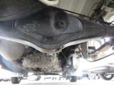下廻りの画像です!ノックスドールも施工致します。お気軽にご相談ください!